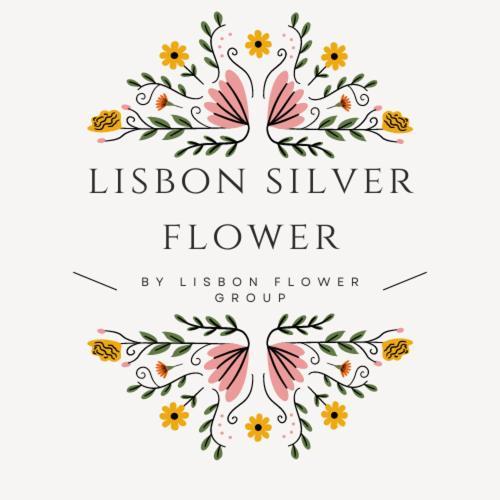 Lisbon Silver Flower - Flat In Lisbon Center Exterior foto